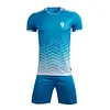 Top Quality Soccer Uniform Team Wear Custom Soccer Uniform Durable Material Soccer Uniform