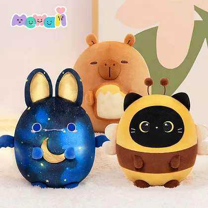 MeWaii Huuuug Family
