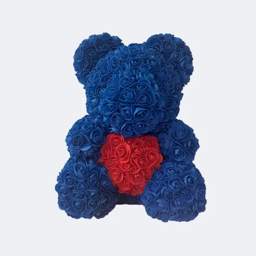 Sweetheart Bear