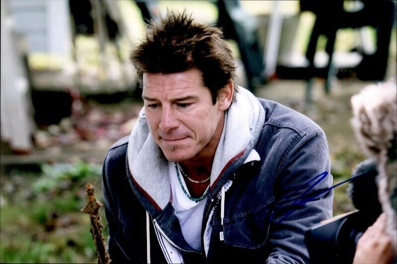 Ty Pennington authentic signed celebrity 10x15 Photo Poster painting W/Cert Autographed 2616f