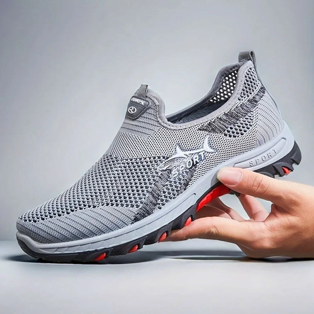 JARV COOLING COMFORT SNEAKER