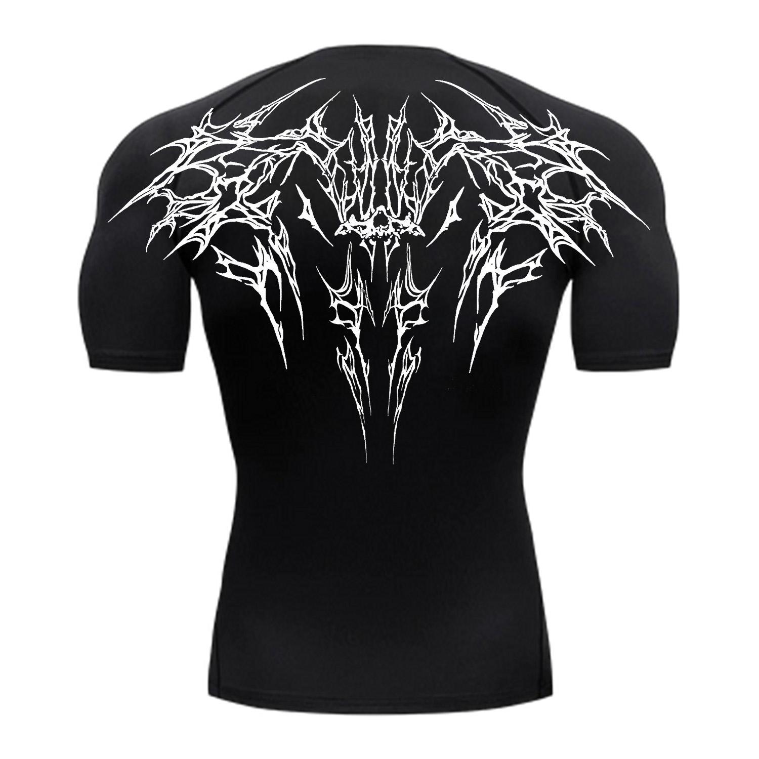Demon Core Compression T-shirt