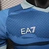 2025/2026 Player Version Napoli Special Edition Soccer Jersey 1:1 Thai Quality