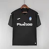 2022/2023 Atalanta Goalkeeper Black Soccer Jersey 1:1 Thai Quality