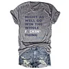Cal Raleigh Might As Well Win Seattle Mariners Tee