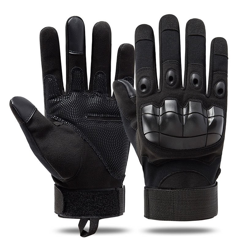 Outdoor Full Finger Tactical Gloves-Compassnice®