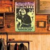Tom Petty - Vintage Metal Signs - 20*30cm/30*40cm - Music