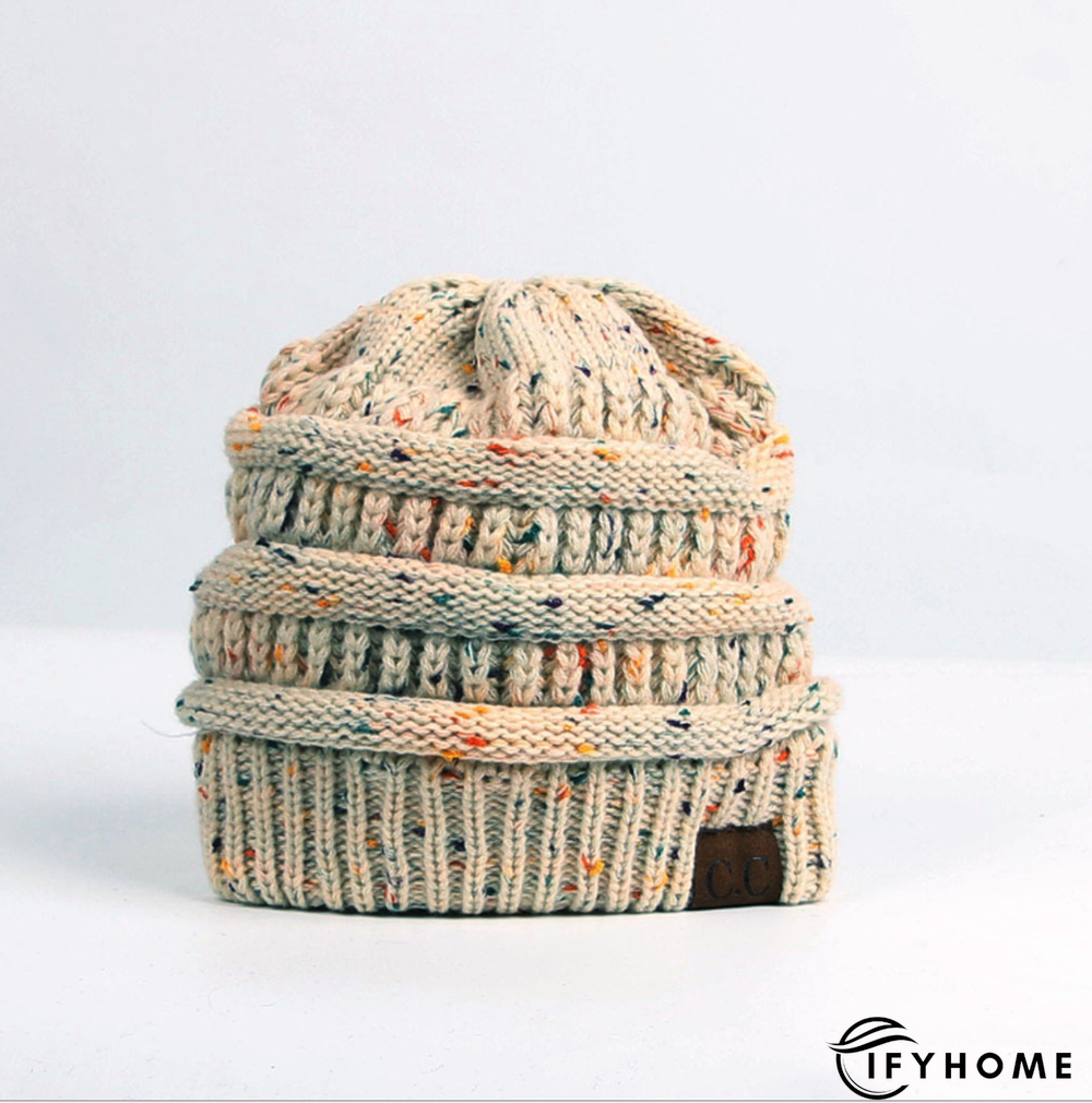 Vintage Casual Boho Woven Hat | IFYHOME