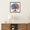 Tree - Crystal Rhinestone Diamond Painting