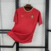 Retro 2000 Belgium Soccer Jersey Home