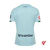 Real Betis Away Soccer Jersey 2025/26