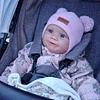 Babiesprincess Lifelike Reborn Baby Doll, Babiesprincess