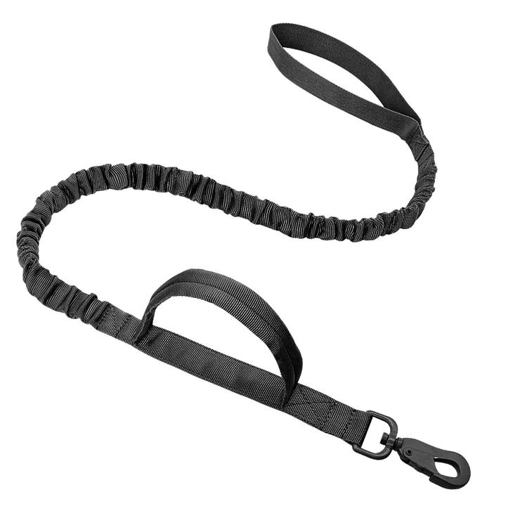 Double Handle Dog Leash