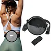 CD Case with Transparent Window DVD Case DVDs Wallet Holder for Car Home Travel
