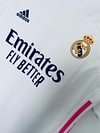 1920/1921 Retro Real Madrid Home Soccer Jersey 1:1 Thai Quality love fball