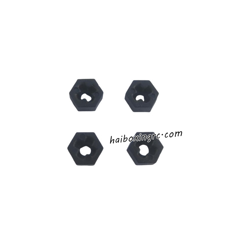 HAIBOXING 18859E RC Car Parts Wheel Hex 18110