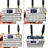 For M5stack Cardputer ADV 2 In 1 RF Module NRF24& CC1101 Dual-Bands Board with Antennas Enhanced Antenna Stability Tool 2.4G/433M Signals Antenna Enhancing Boards