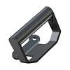 Motorcycle Navigation Bracket 4mm Carbon Steel Smartphone Navigation Holder Wear Resist Motorcycle Front Extension Crossbar for 2025 PCX160 Accessories