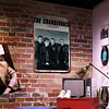 The Cranberries - Vintage Metal Signs(8*12Inch)  - Music