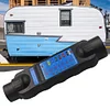 RV Connector Tester Plug Tool 12V Socket Connection Adapter for Car Truck Towing