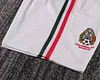 1998 Retro Mexico National Home Football Shirt 1:1 Thai Quality Kids Size