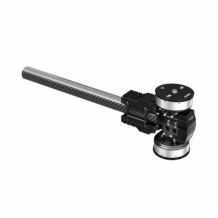 X-A12XL II-14S Coaxial UAV Propulsion System (Quad 120kg / Hexa 180kg)