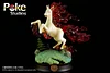Rapidash - Pokemon Resin Statue - DS Studios