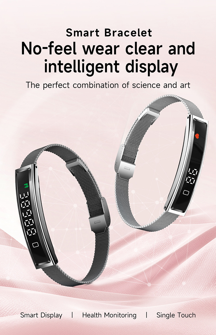 Likron Watches