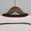 Retro 2014 Germany Soccer Jersey Home