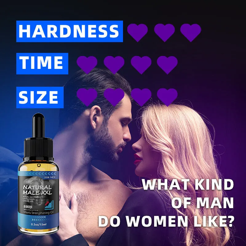 BBOJI™ Testosterone Boosting Essential Oil