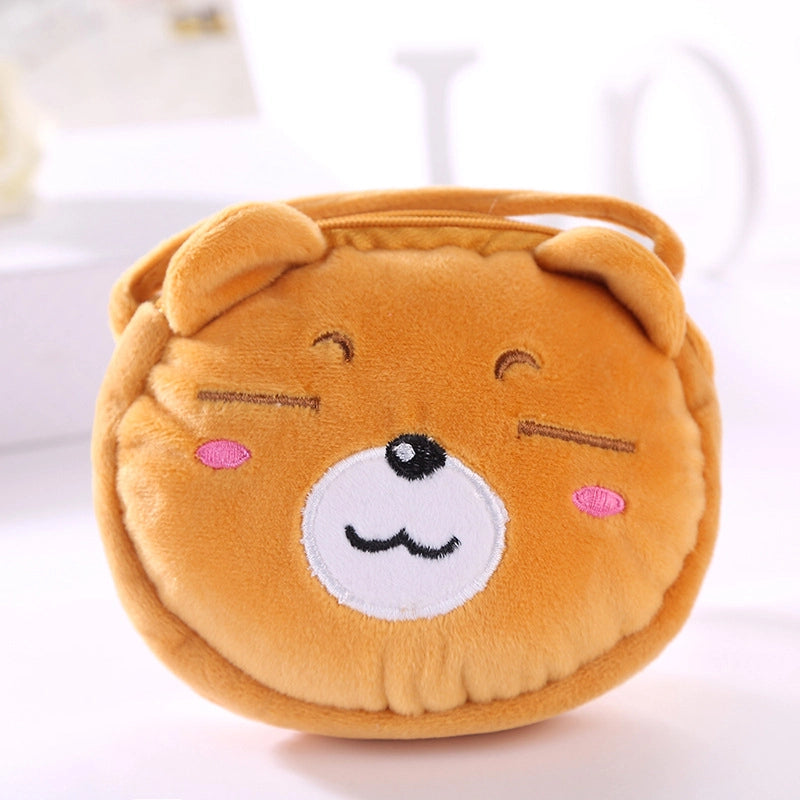 Cartoon Casual Daily