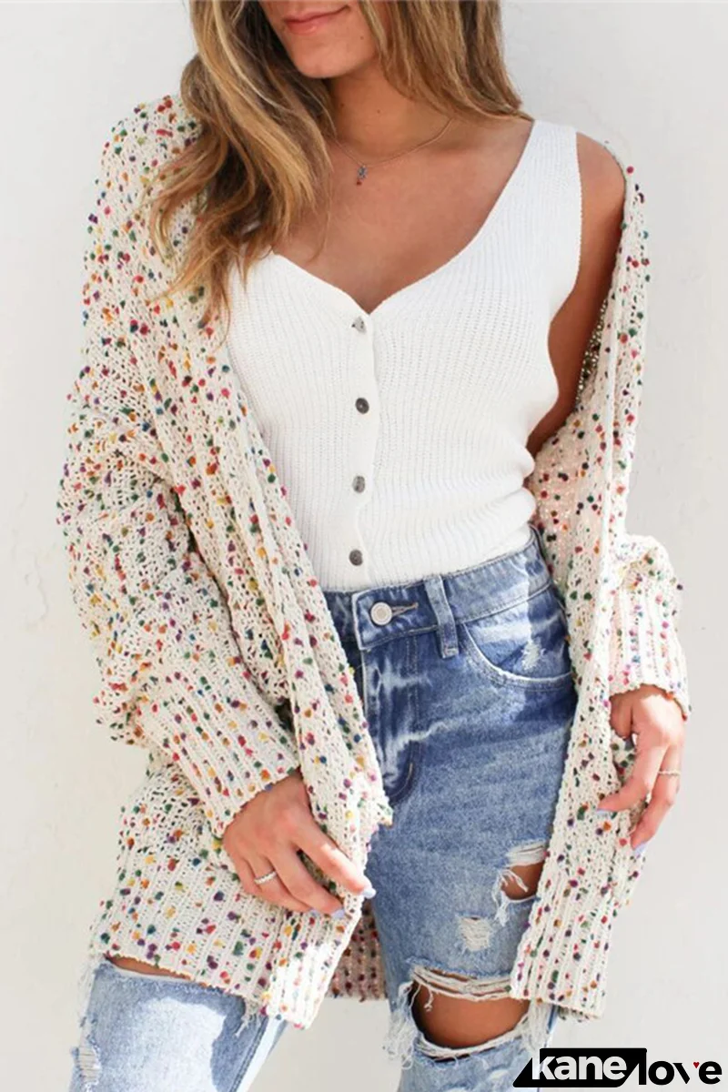 Trendy and Elegant winter Sweater