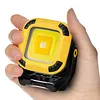COB LED Camping Light Rotatable Portable LED Work Light Emergency Repair Lights