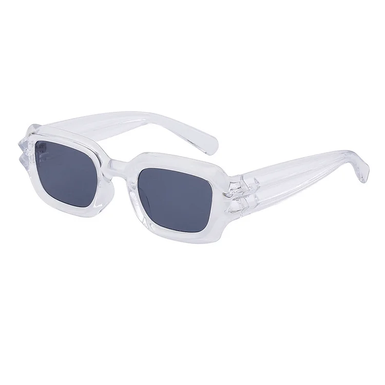 Personality small frame sunglasses women fashion Y2K millennium sunglasses men_ viptrois