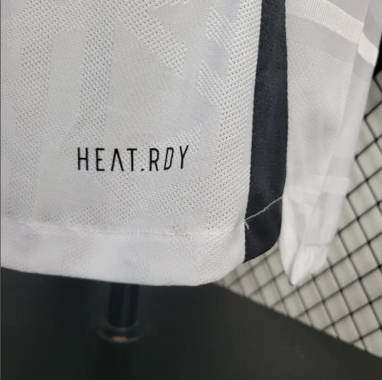 2024 Germany Home Long sleeve Player version Football T-Shirt Thai Quality