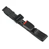 56-90cm Universal Car Seat Belt Extender Auto Safety Seatbelt Extension