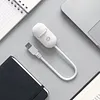 Cross-border wireless wall lamp LED sunset light wireless charging night light home background ambie