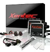 Xentec 9012 8000K HID Xenon Bulb bundle with 35W Standard Digital Ballast (Lightning Blue)