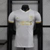24/25 Player Version Venezia Soccer Jersey