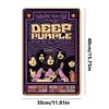 Deep Purple - Vintage Metal Signs - 20*30cm/30*40cm - Music