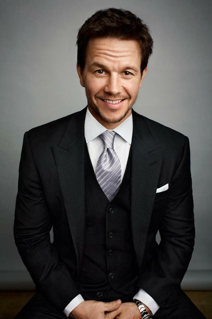 Mark Wahlberg 8x10 Picture Simply Stunning Photo Poster painting Gorgeous Celebrity #9