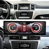 14,9 Zoll f&uuml;r Mercedes Benz ML W166 GL X166 2012-2015 Jahr Apple CarPlay Android Auto Display Monitor Upgrade Autoradio Stereo