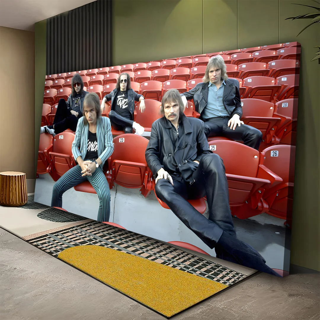 Canvas Wall Art