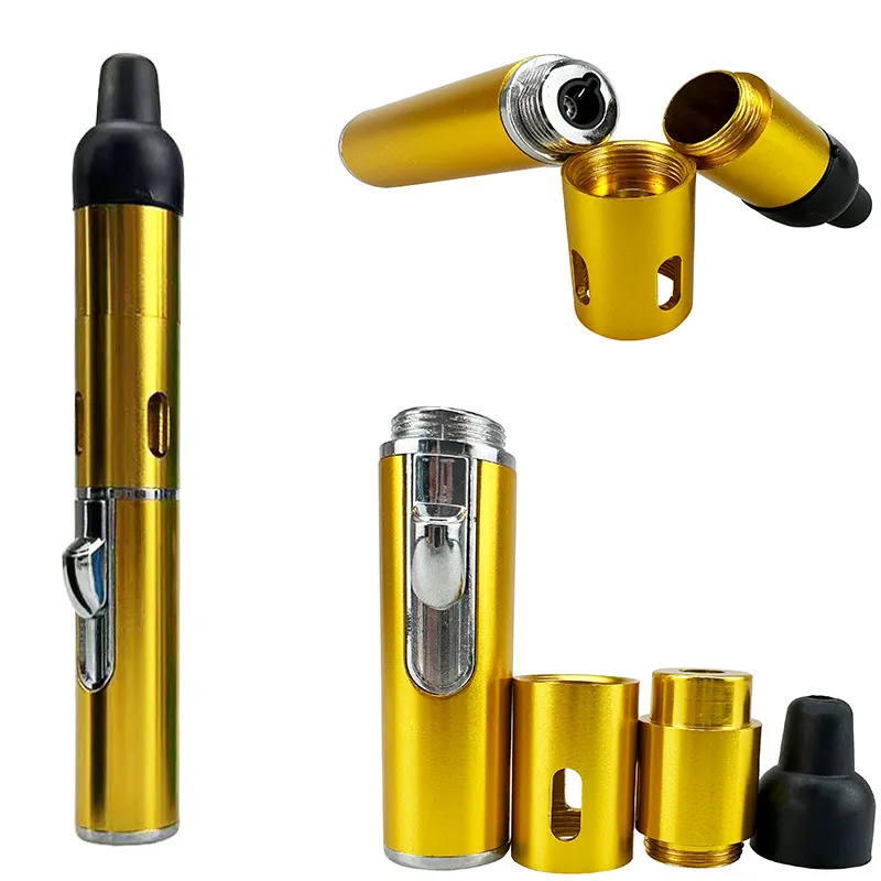 🔥Father's Day Sale 49% OFF -Pipe Lighter&mdash; BUY 2 FREE SHIPPING