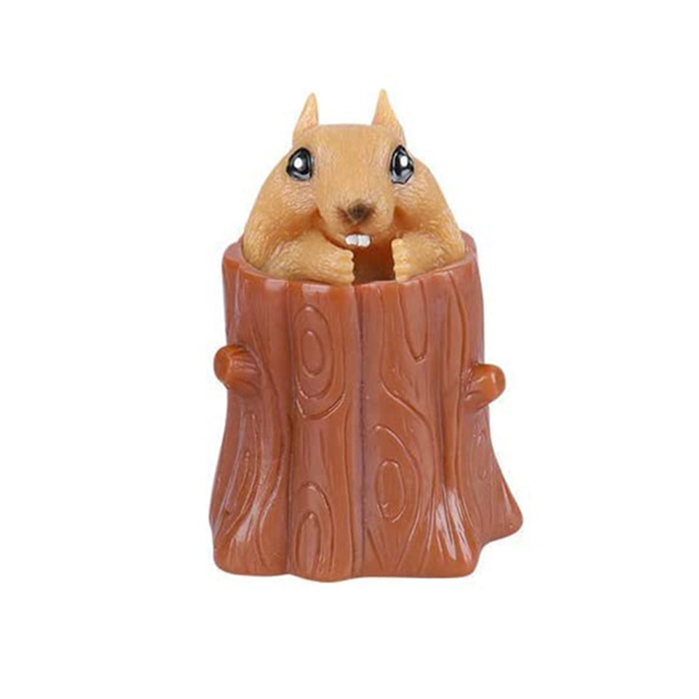 

Brown - Pop It Fidget Toy, 501 Original