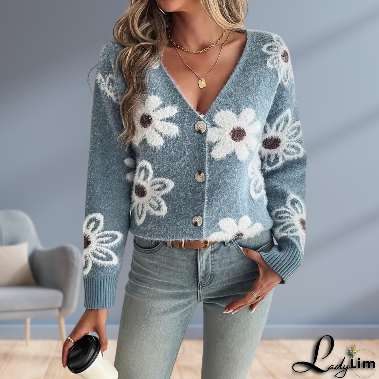 Classic and Stylish winter Jacket