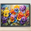 Bouquet-Full Square Diamond Painting