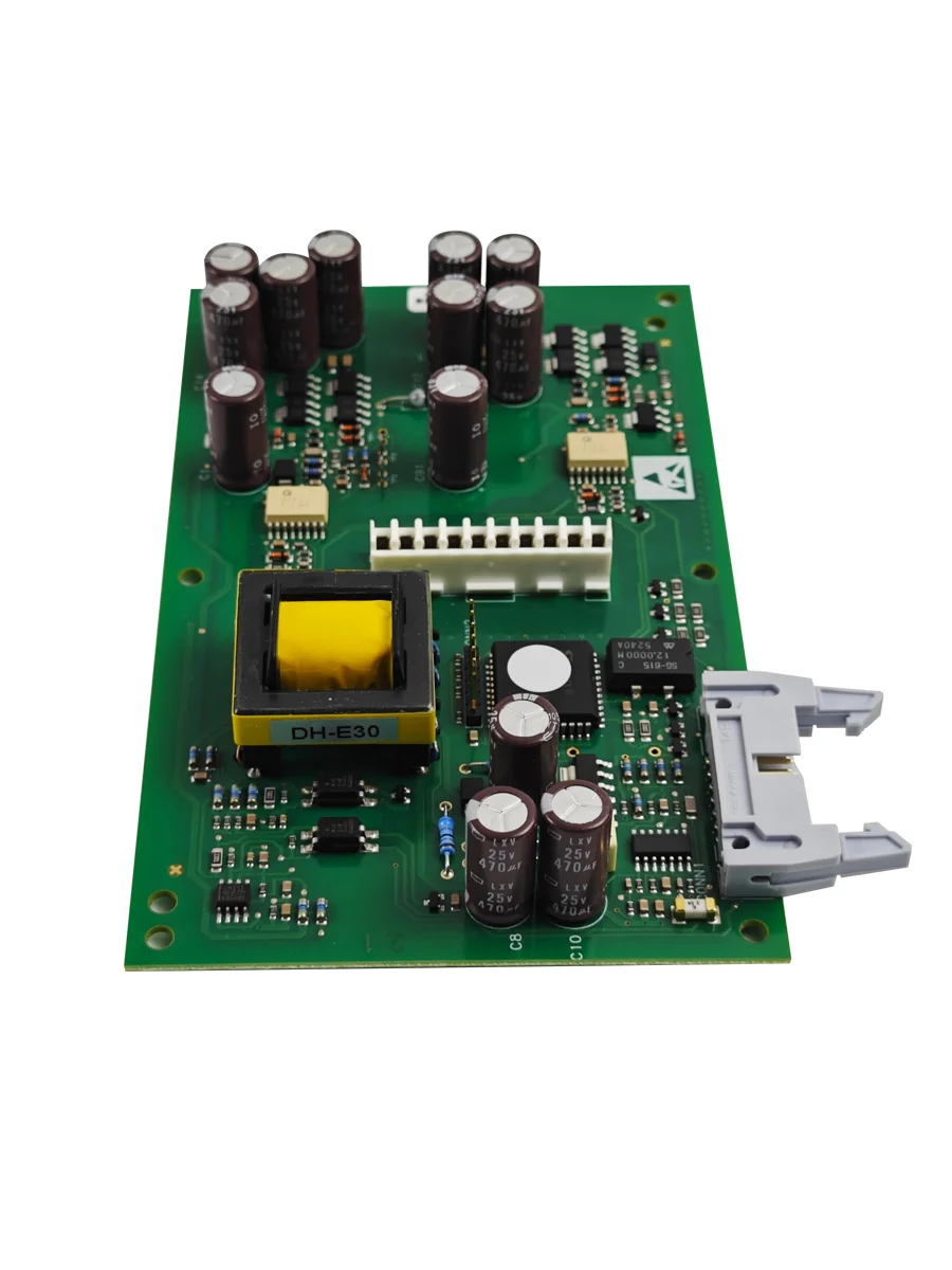 new PARKER AH464915U001