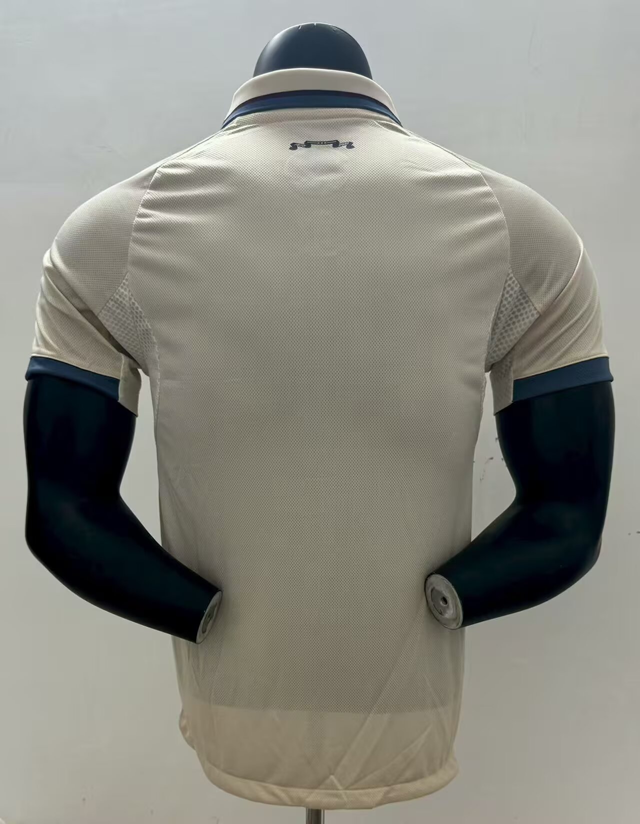 25/26 Ajax Third Away Player Version Men's Football T-Shirt Thai Quality