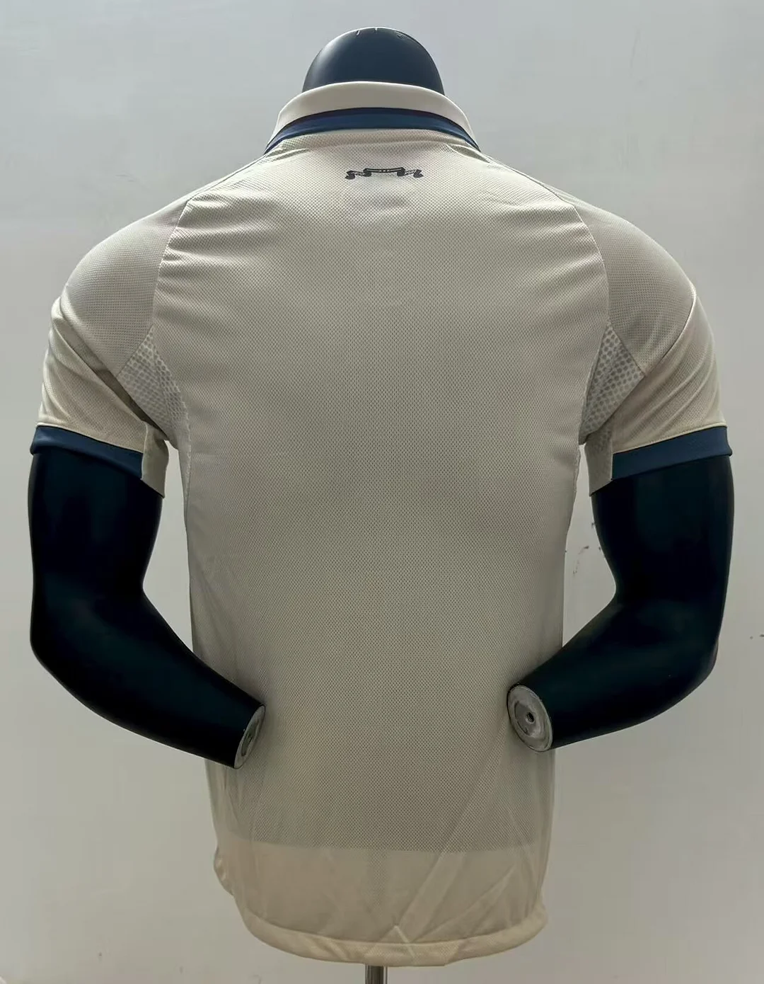 25/26 Ajax Third Away Player Version Men's Football T-Shirt Thai Quality